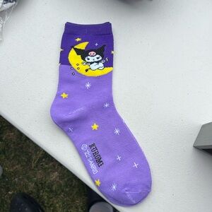 New never worn socks